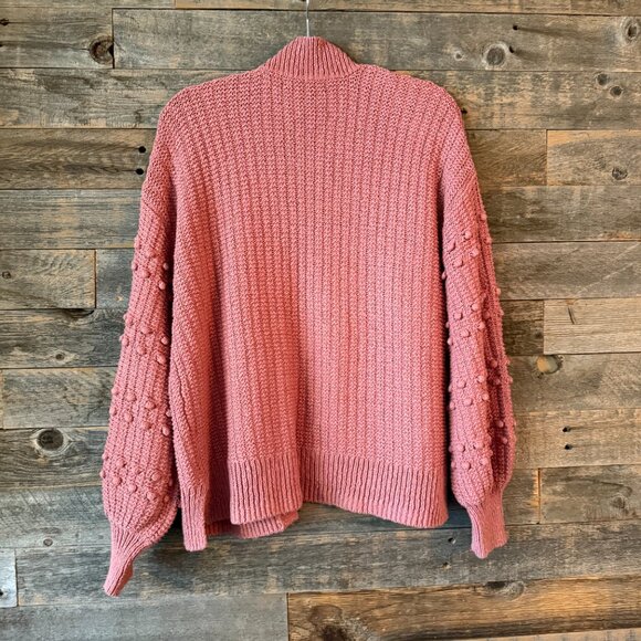 Madewell Bobble Cardigan Sweater Size XS - Picture 8 of 8